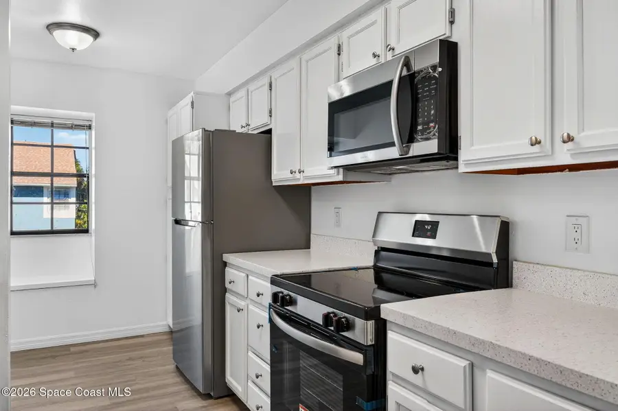 2107 N Hidden Grove Lane N #32b, Merritt Island, FL 32953 - Image #2