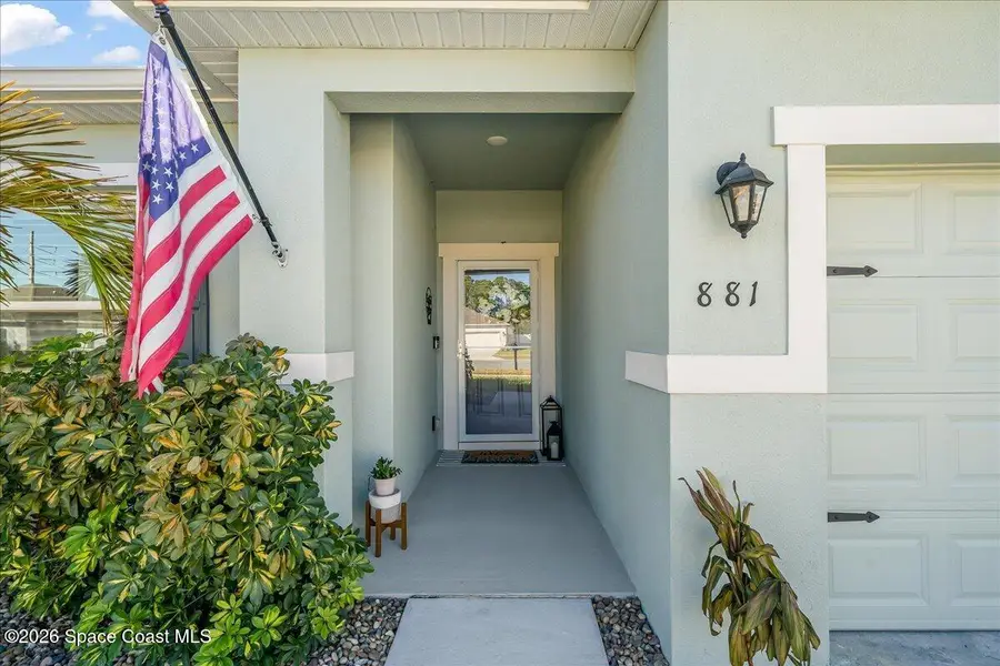 881 Covington Court, Rockledge, FL 32955 - Image #2