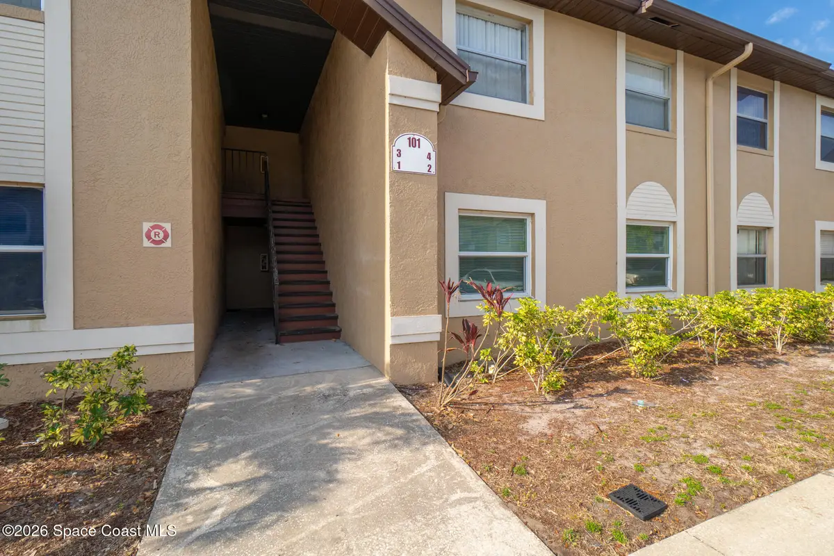 101 Summer Place #2, Merritt Island, FL 32953 - Image #1
