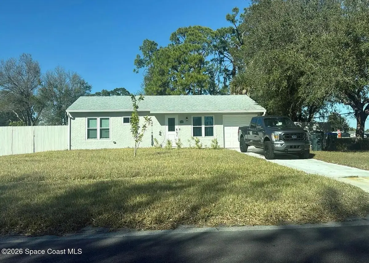 6338 Kenwood Drive, North Port, FL 34286 - Image #1
