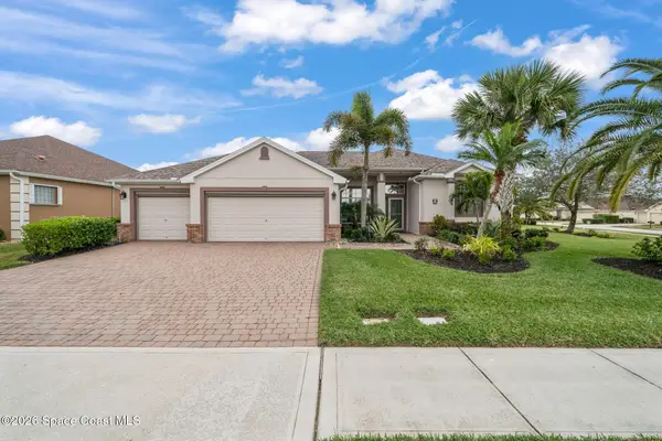 6963 Keplar Drive, Melbourne, FL 32940