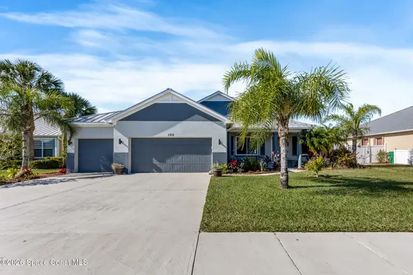 102 Salazar Lane, Sebastian, FL 32958