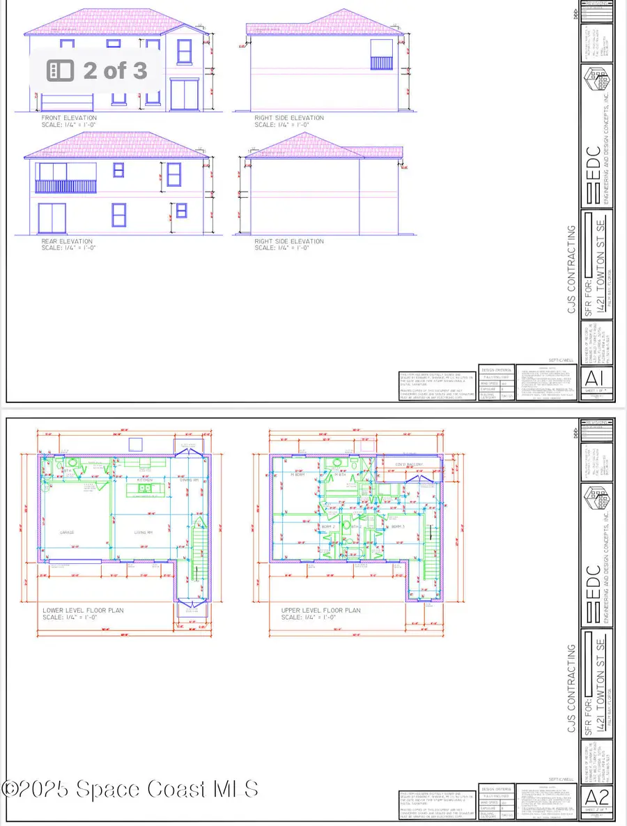 1421 Towton Street Se, Palm Bay, FL 32909 - Image #2