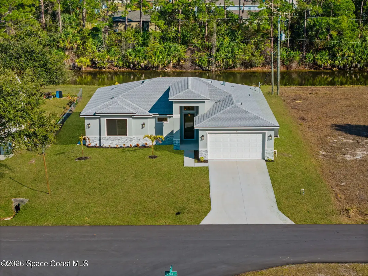 797 Tejon Avenue Sw, Palm Bay, FL 32908 - Image #1