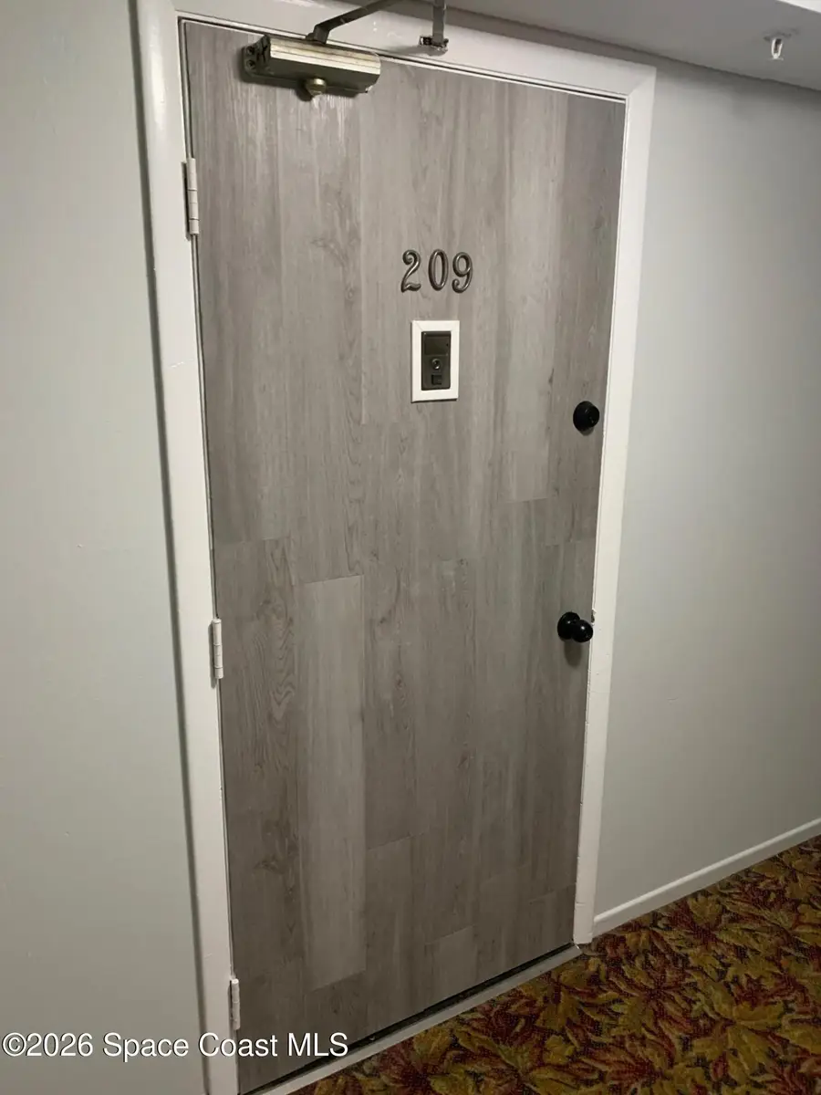 2020 N Atlantic Avenue #209-N, Cocoa Beach, FL 32931 - Image #2
