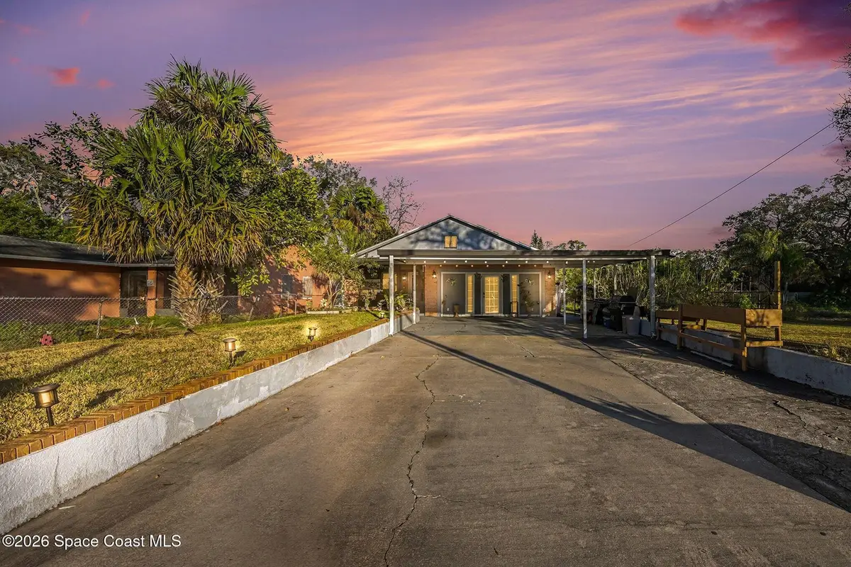 246 Lime Street, Cocoa, FL 32926 - Image #1