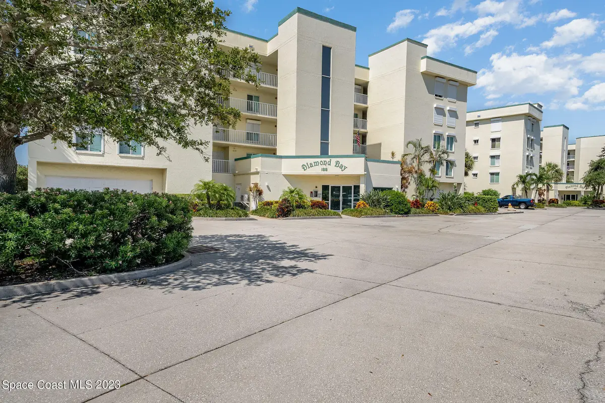 188 Pinellas Lane #301b, Cocoa Beach, FL 32931 - Image #1