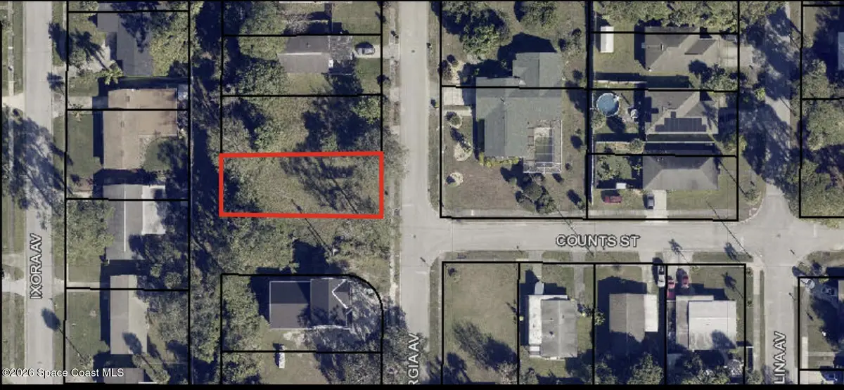 00 S Georgia Avenue, Cocoa, FL 32922 - Image #1