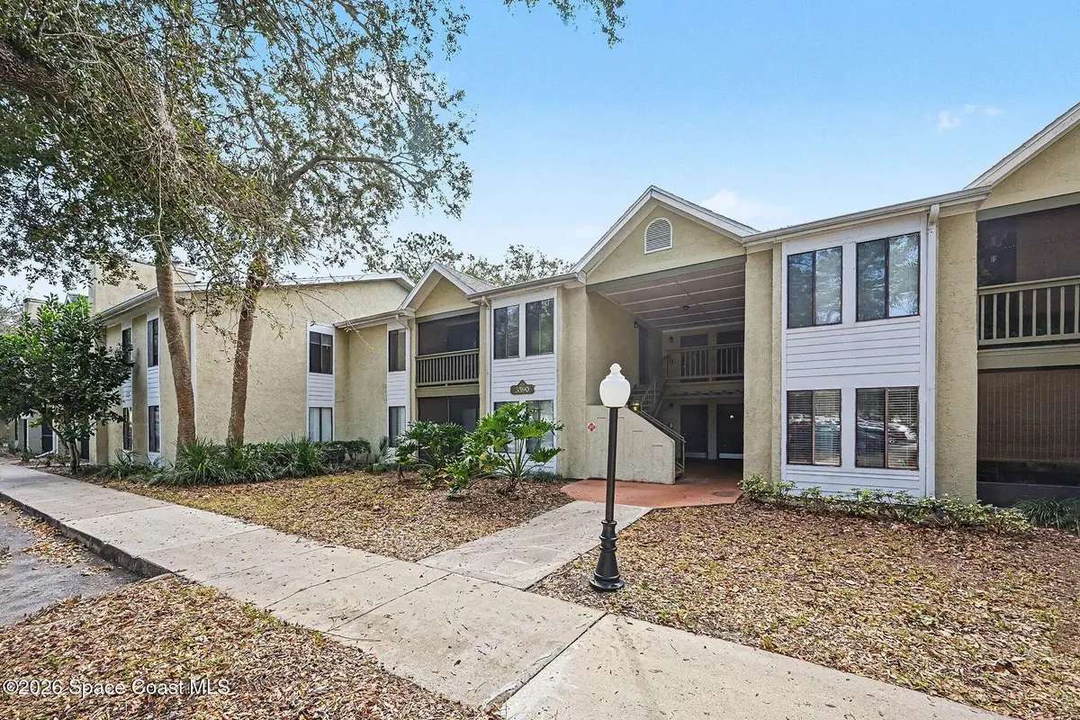 3590 Sable Palm Lane #B, Titusville, FL 32780 - Image #1