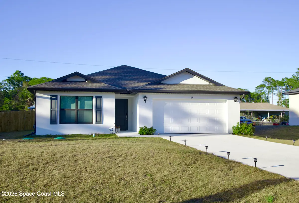 1171 Sanchez Street Se, Palm Bay, FL 32909 - Image #1