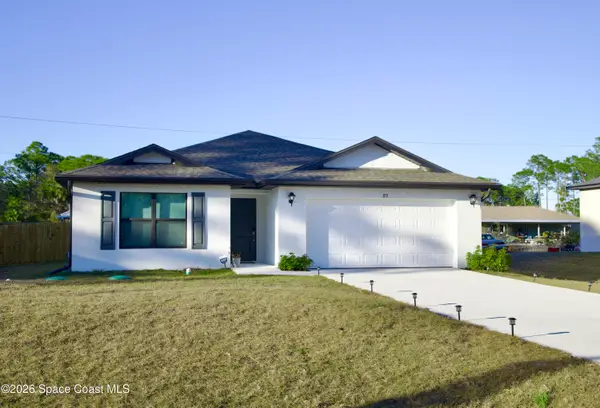 1171 Sanchez Street Se, Palm Bay, FL 32909