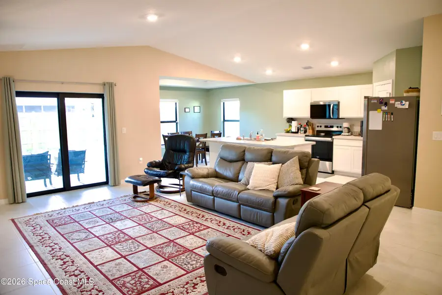 1171 Sanchez Street Se, Palm Bay, FL 32909 - Image #2