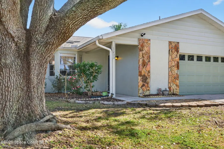 1233 Ach Court Nw, Palm Bay, FL 32907 - Image #2