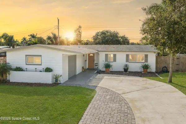 325 Duet Avenue, Merritt Island, FL 32952