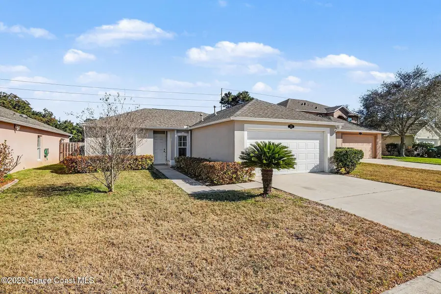 2268 Spring Creek Circle Ne, Palm Bay, FL 32905 - Image #2