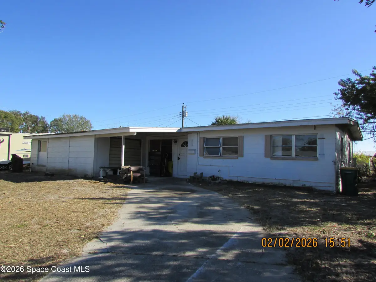 2015 Coolidge Avenue, Melbourne, FL 32935 - Image #1