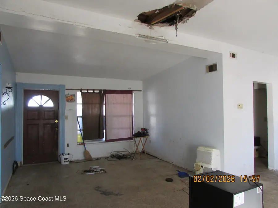 2015 Coolidge Avenue, Melbourne, FL 32935 - Image #2