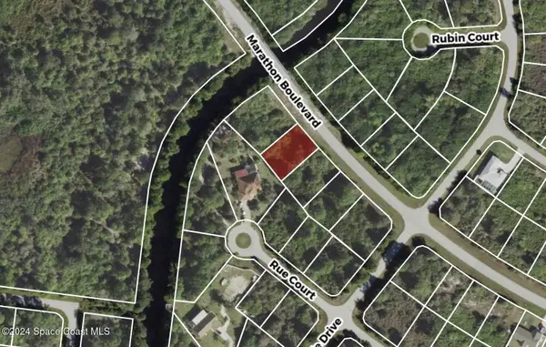 13101 Marathon Boulevard, Port Charlotte, FL 33981