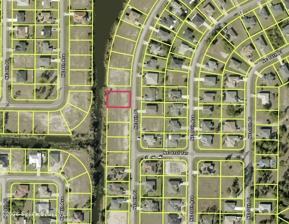 4112 NE 9th Place, Cape Coral, FL 33904 - Image #1