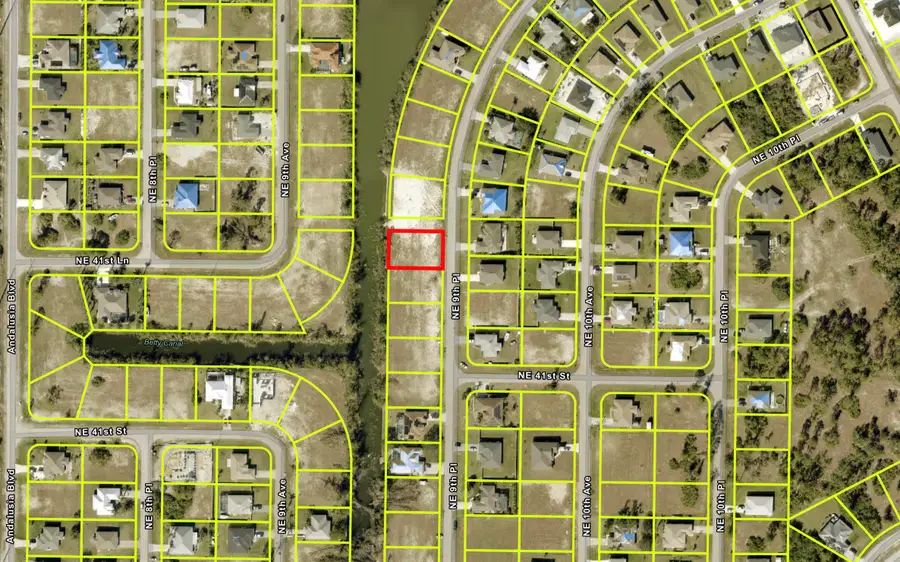4112 NE 9th Place, Cape Coral, FL 33904 - Image #2