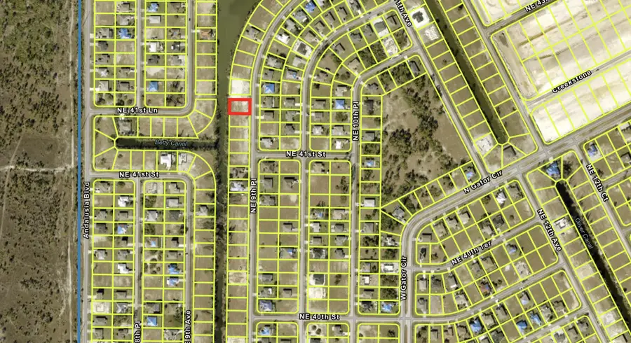 4112 NE 9th Place, Cape Coral, FL 33904 - Image #3