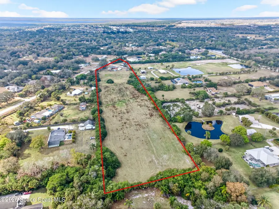 3825 Turtle Mound Road, Melbourne, FL 32934 - Image #2