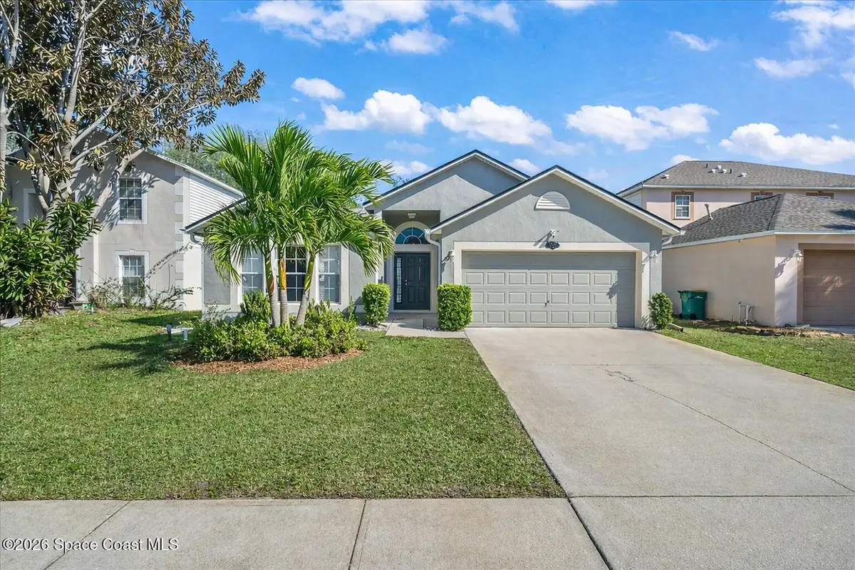 3262 Chica Circle, Melbourne, FL 32904 - Image #1