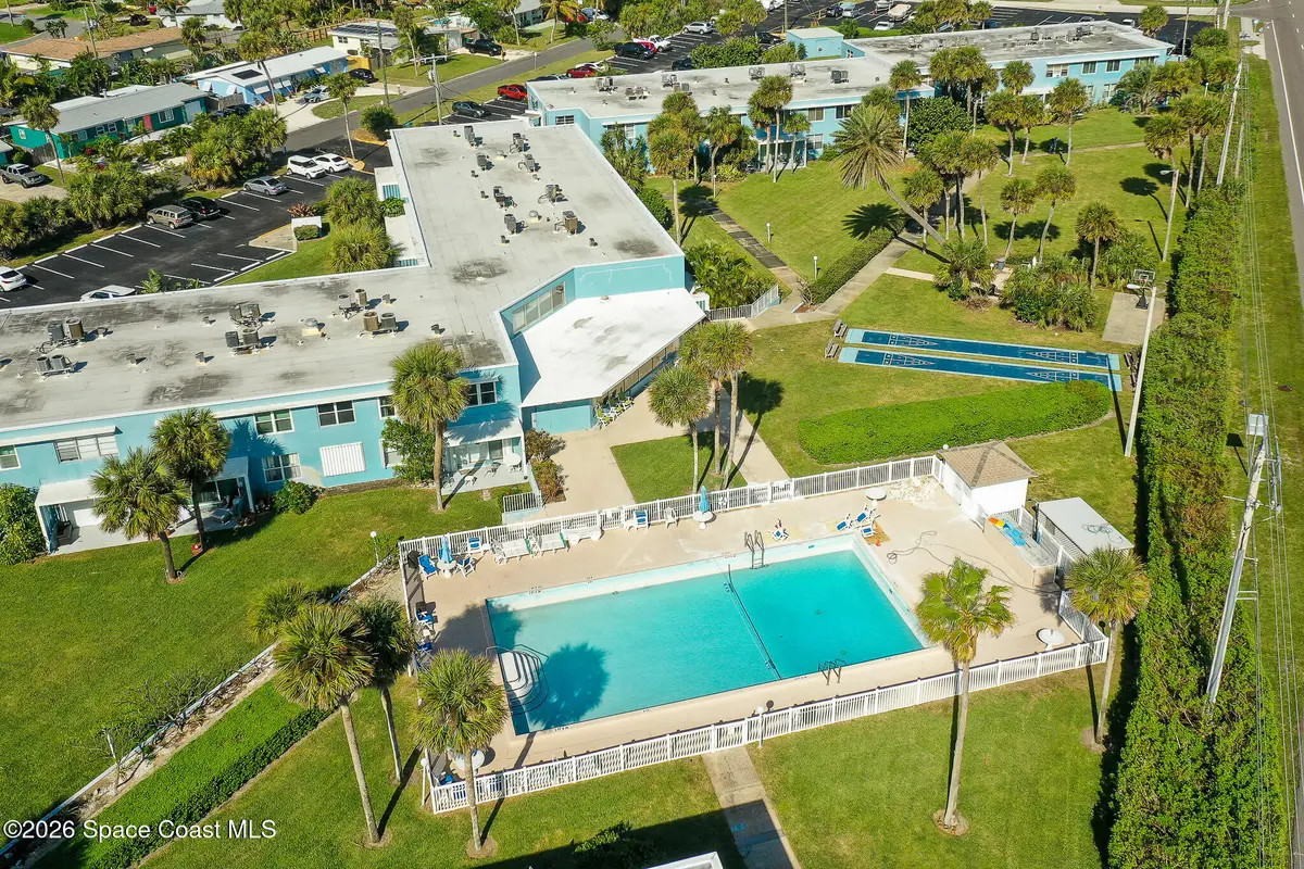 55 Sea Park Boulevard #312, Satellite Beach, FL 32937 - Image #1