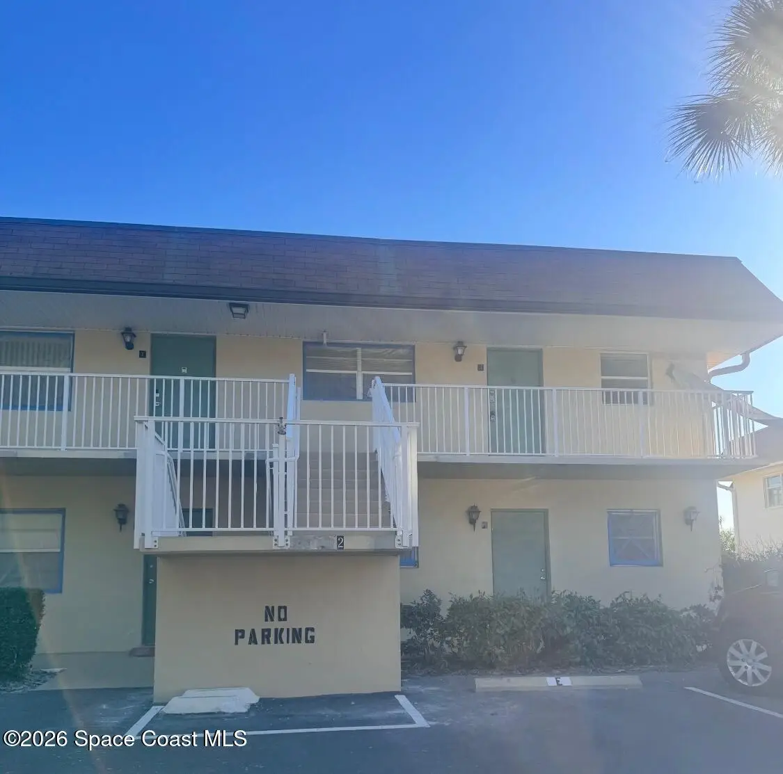 161 Cape Shores Circle #2-J, Cape Canaveral, FL 32920 - #1