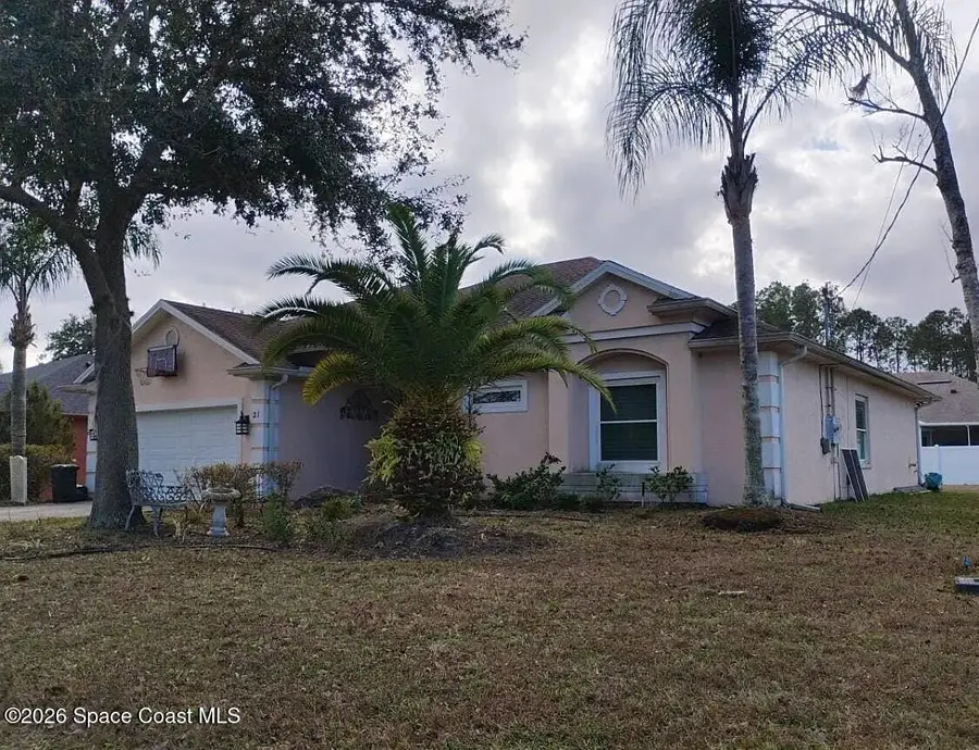 21 Lincoln Lane, Palm Coast, FL 32137 - #2
