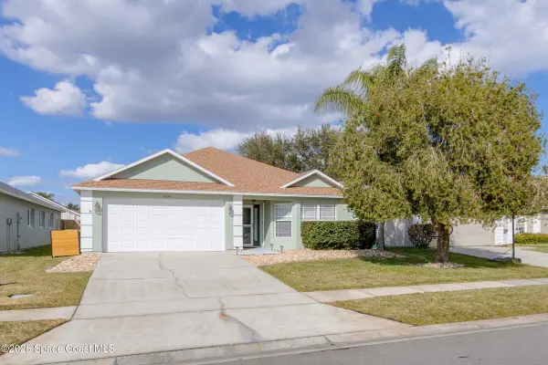 2645 Vining Street, Melbourne, FL 32904