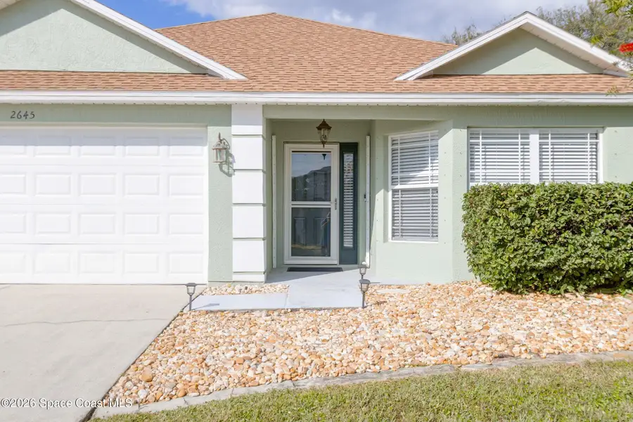 2645 Vining Street, Melbourne, FL 32904 - Image #3