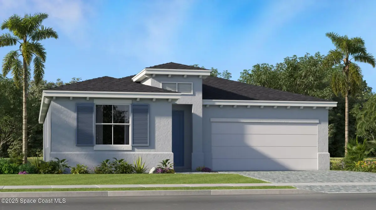 2314 Majorelle Drive Nw, Palm Bay, FL 32907 - Image #1