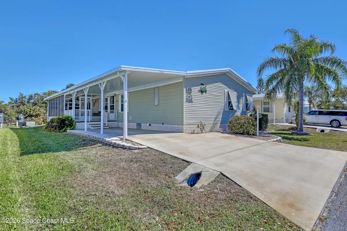 7547 Boxelder Road, Micco, FL 32976 - Image #1