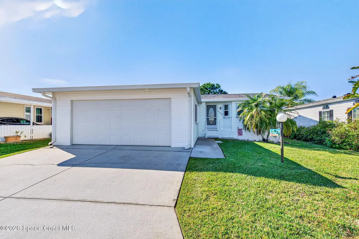 425 Outer Drive, Cocoa, FL 32926 - Image #1