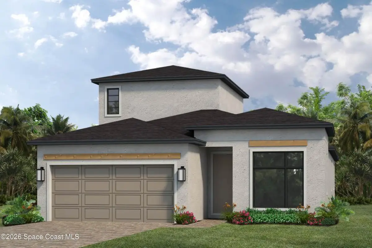 2934 Karelian Drive, Melbourne, FL 32940 - Image #1