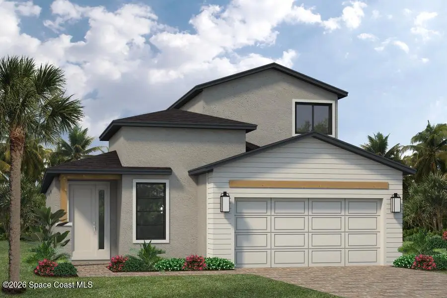 2944 Karelian Drive, Melbourne, FL 32940 - Image #1