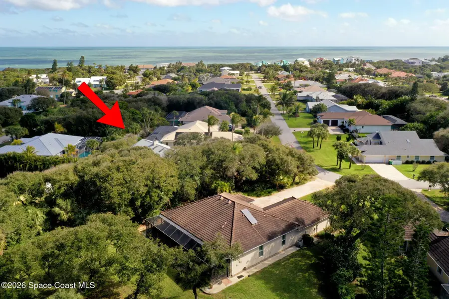 254 Woody Circle, Melbourne Beach, FL 32951 - Image #2