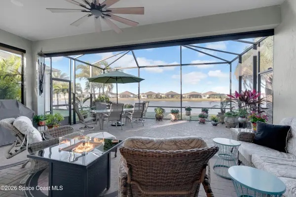 2819 Millennium Circle, Melbourne, FL 32940