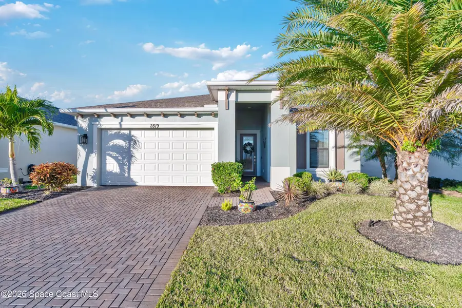 2819 Millennium Circle, Melbourne, FL 32940 - Image #2