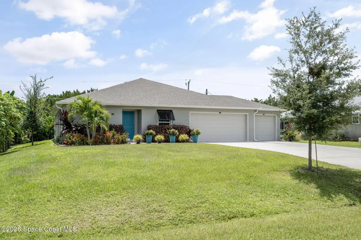 1119 Blossom Drive, Sebastian, FL 32958 - Image #1