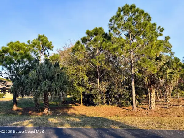 2152 Siroco Lane, Melbourne, FL 32934