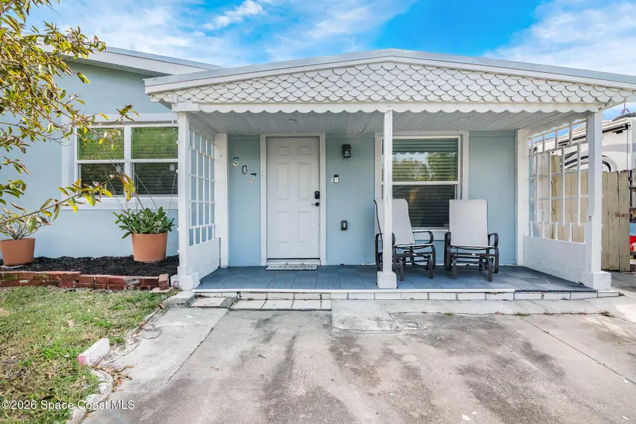 307 Georgetown Avenue, Melbourne, FL 32901 - Image #3