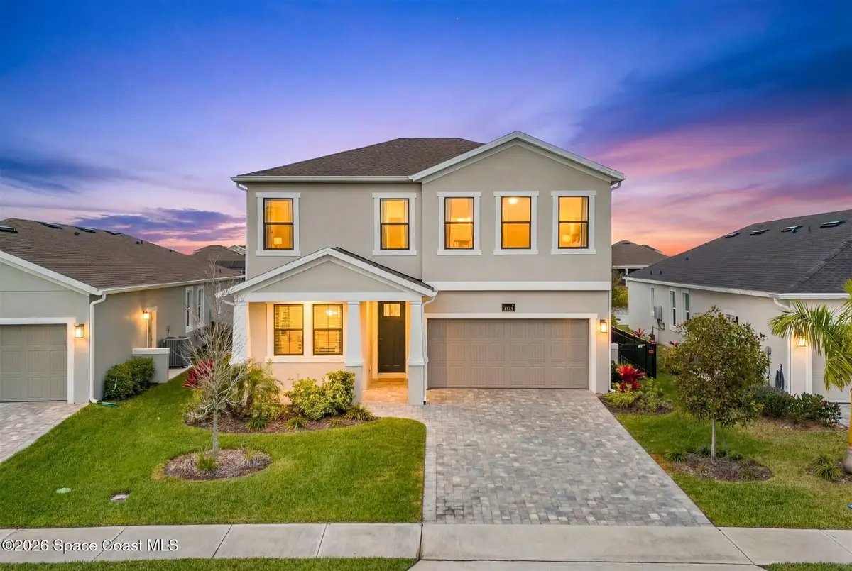 2518 Pangea Circle, Melbourne, FL 32940 - Image #1