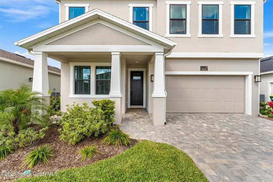 2518 Pangea Circle, Melbourne, FL 32940 - Image #3