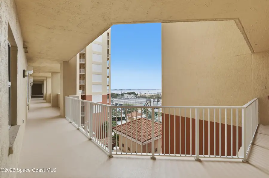 93 Delannoy Avenue #601, Cocoa, FL 32922 - Image #3