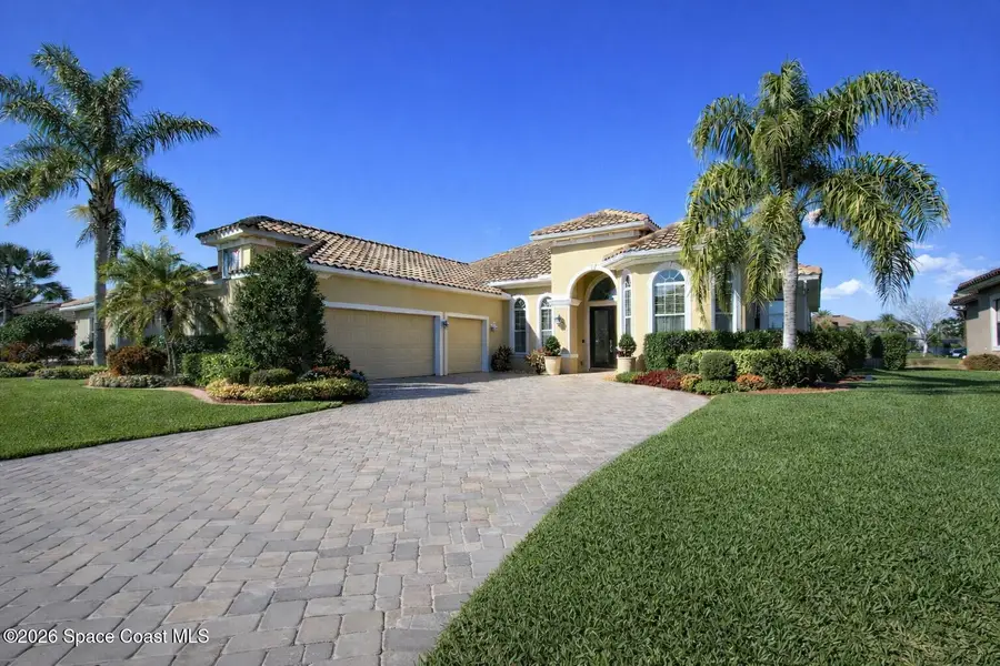 3090 Levanto Drive, Melbourne, FL 32940 - Image #2