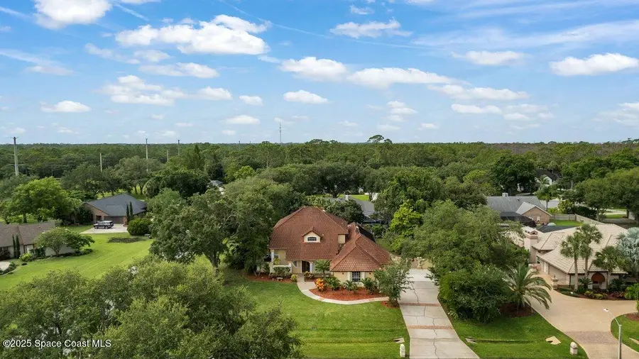 4805 Sweet Gum Place, Melbourne, FL 32904 - Image #2