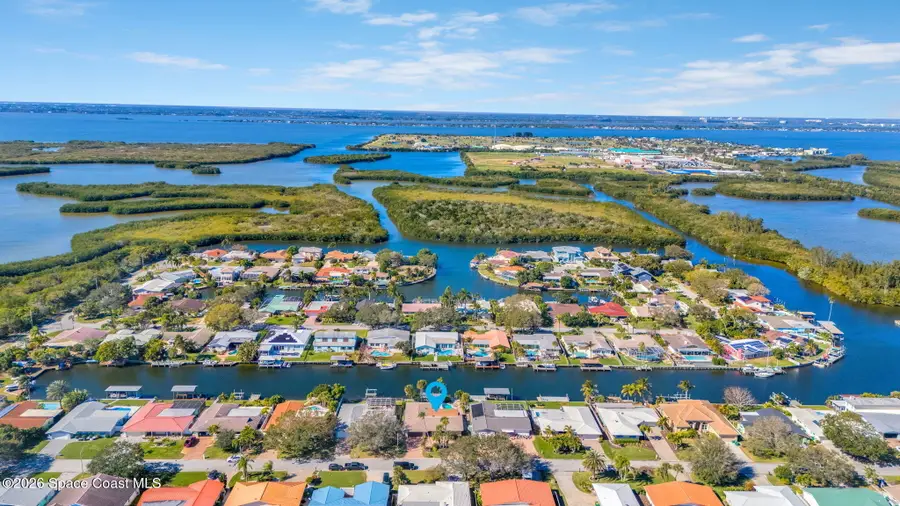 63 Yacht Haven Drive, Cocoa Beach, FL 32931 - Image #2