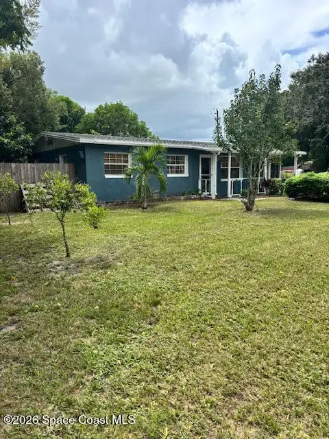 851 Gibson Street, Titusville, FL 32780 - Image #2